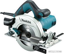 Купить Циркулярная пила (дисковая) Makita HS6601 1200Вт (ручная) в Липецке