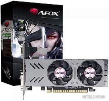 Видеокарта AFOX GTX750 LP 4GB GDDR5 128bit VGA DVI HDMI RTL (AF750-4096D5L4-V2) RTL {30} (783965)