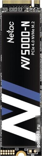 SSD Netac NV5000-N 1TB NT01NV5000N-1T0-E4X фото 2