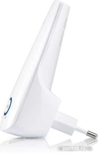 Купить Повторитель беспроводного сигнала TP-LINK TL-WA850RE, белый в Липецке фото 3