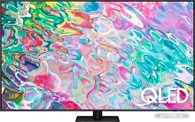 Купить Телевизор Samsung QLED Q70B QE75Q70BAUXCE в Липецке