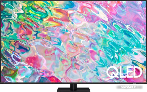 Купить Телевизор Samsung QLED Q70B QE75Q70BAUXCE в Липецке