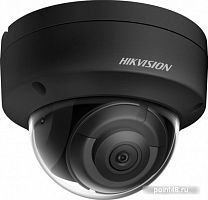 Купить Камера видеонаблюдения IP Hikvision DS-2CD2143G2-IS(4mm) 4-4мм цветная корп.:белый в Липецке