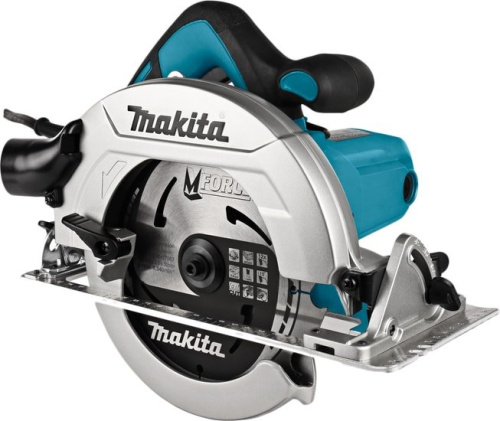 Купить Дисковая пила Makita HS7611K в Липецке