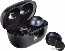Купить Наушники Soundmax SM-TWS2107B (черный) в Липецке