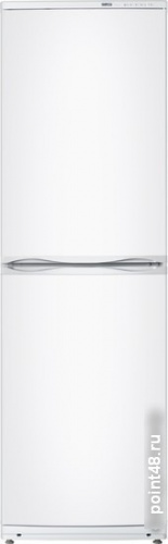 Холодильник АТЛАНТ 6023-031, двухкамерный, белый в Липецке