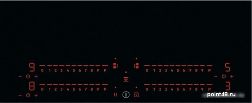 Варочная панель Electrolux EIP6446 в Липецке фото 2