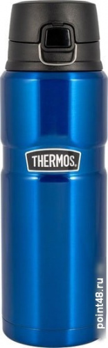 Купить Термос Thermos SK4000 (155955) 0.71л. синий в Липецке