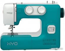 Купить Электромеханическая швейная машина Comfort 1050 в Липецке