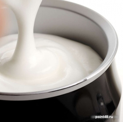 Купить Вспениватель молока для кофемашин Philips CA6500/63 черный 120мл в Липецке фото 3