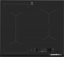 Варочная панель Electrolux EIS6648 в Липецке