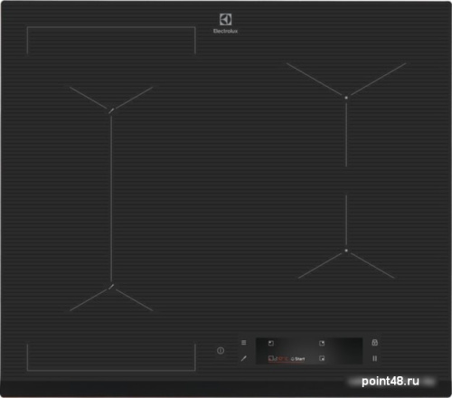 Варочная панель Electrolux EIS6648 в Липецке