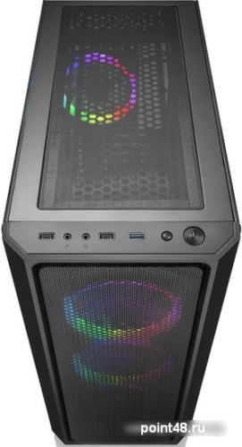 Корпус Raijintek Ponos MS4 фото 3