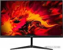Купить Монитор Acer 23.8  Nitro RG241YPbiipx IPS 1920x1080 144Hz 250cd/m2 16:9 в Липецке