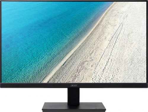Купить Монитор Acer 23.8 V247Ybip черный IPS LED 16:9 HDMI матовая 250cd 178гр/178гр 1920x1080 D-Sub DisplayPort FHD 3.57кг в Липецке