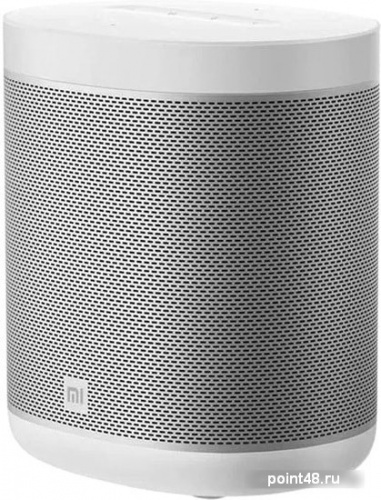 Купить Умная колонка Xiaomi Mi Smart Speaker L09G (QBH4221RU) (голосовой помощник Маруся) (753268) в Липецке фото 2