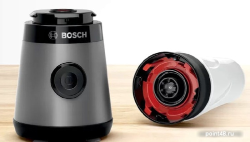 Купить Стационарный блендер Bosch MMB2111S в Липецке фото 3