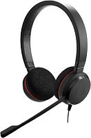 Купить Наушники Jabra Evolve 20 MS Stereo в Липецке