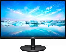 Купить Монитор Philips 23.8  241V8L(00/01) черный VA LED 16:9 HDMI матовая 250cd 178гр/178гр 1920x1080 D-Sub FHD 3.03кг в Липецке