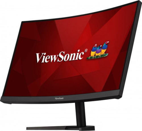 Купить Игровой монитор ViewSonic VX2468-PC-MHD в Липецке фото 2