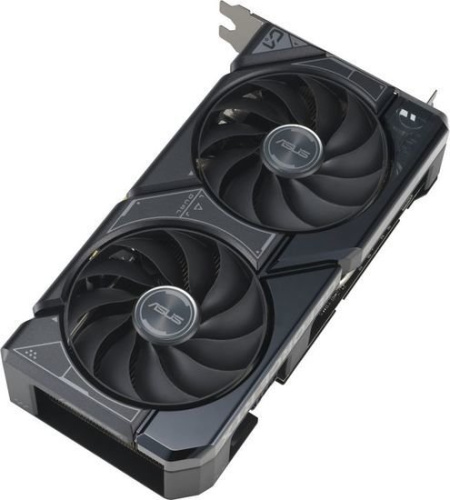 Видеокарта ASUS Dual GeForce RTX 4060 OC Edition 8GB GDDR6 DUAL-RTX4060-O8G фото 3