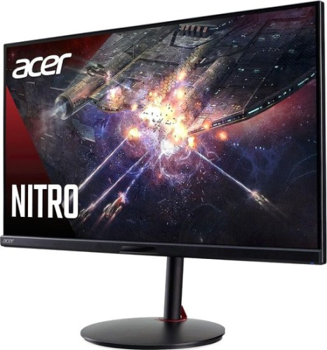 Купить Монитор Acer Nitro XV282KKVbmiipruzx в Липецке фото 2