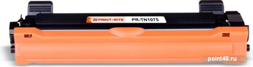 Купить Картридж Print-Rite PR-TN1075 (аналог Brother TN1075) в Липецке фото 2
