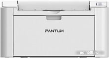 Купить Принтер лазерный Pantum P2200 A4 в Липецке