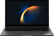 Ноутбук Samsung Galaxy Book3 15.6 NP750XFG-KA3IN в Липецке