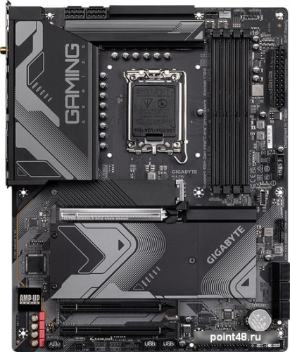 Материнская плата Gigabyte Z790 Gaming X AX (rev. 1.0)