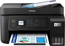 Купить МФУ Epson EcoTank L5290 в Липецке