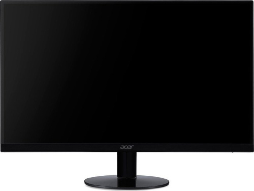 Купить Монитор Acer 23.8  SA240YAbi черный IPS LED 16:9 HDMI матовая 1000:1 250cd 178гр/178гр 1920x1080 D-Sub FHD 2.86кг в Липецке фото 2