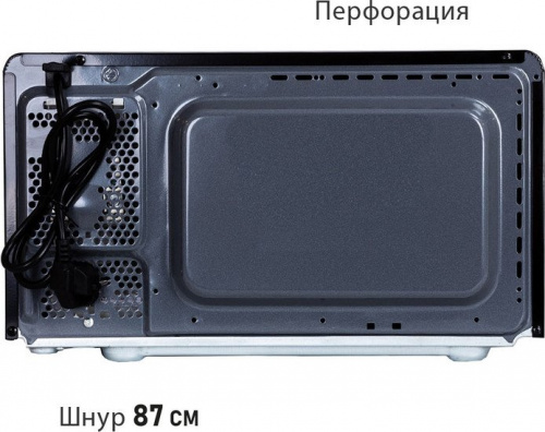 Микроволновая печь Pioneer MW230D в Липецке фото 3