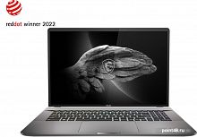 Ноутбук MSI Creator Z17 A12UHST-258RU в Липецке