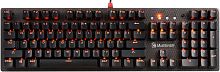 Купить Клавиатура A4Tech Bloody B800 Dual Color механическая розовый/белый USB for gamer LED в Липецке