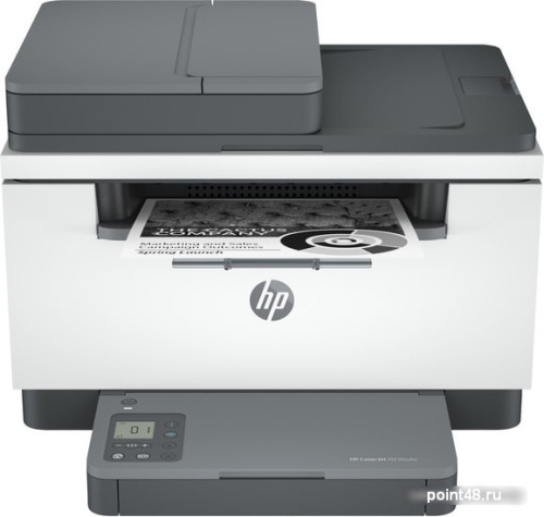 Купить МФУ HP LaserJet M236sdw в Липецке