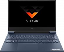 Игровой ноутбук HP Victus 16-e0077ur 4E1K9EA в Липецке