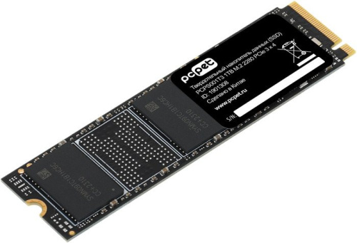 SSD PC Pet 1TB PCPS001T3 фото 2