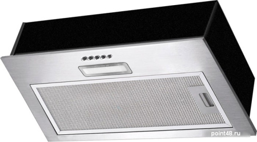 Купить Кухонная вытяжка LEX GS Bloc Light 600 (нержавеющая сталь) в Липецке