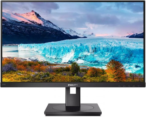 Купить Монитор Philips 222S1AE/00 в Липецке