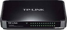 Купить Коммутатор TP-Link TL-SF1024M 24x100Mb неуправляемый в Липецке