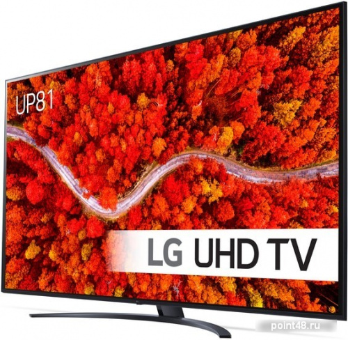 Купить Телевизор LG 82UP81006LA SMART TV в Липецке фото 2