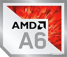 Процессор AMD A6 9500 AM4 (AD9500AGM23AB) (3.5GHz/100MHz/AMD Radeon R5) OEM