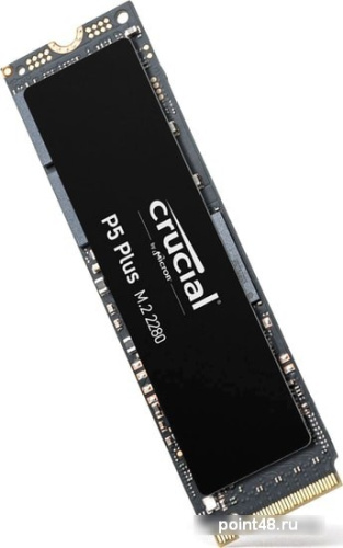 SSD Crucial P5 Plus 500GB CT500P5PSSD8 фото 2