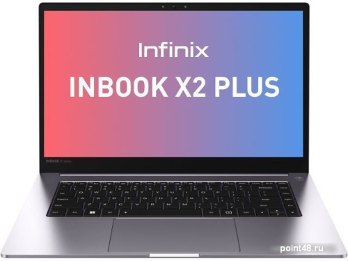 Ноутбук Infinix Inbook X2 Plus XL25 71008300759 в Липецке