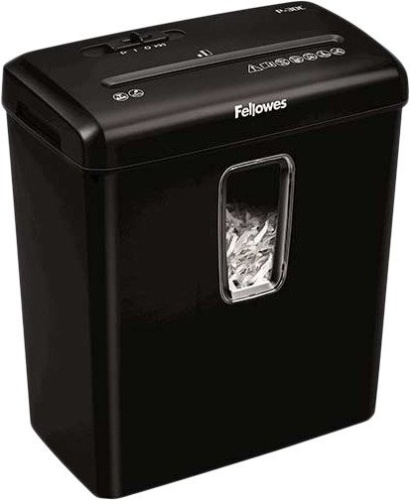 Купить Шредер Fellowes Powershred P-30C в Липецке