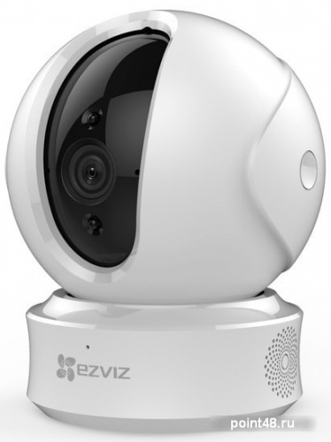 Купить Видеокамера IP Ezviz CS-CV246-A0-1C2WFR 4-4мм цветная корп.:белый в Липецке фото 2