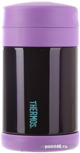 Купить Термос Thermos F3024PU 0.47л. фиолетовый (656704) в Липецке фото 2