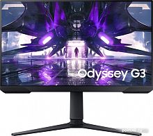 Купить Игровой монитор Samsung Odyssey G3 LS24AG320NIXCI в Липецке