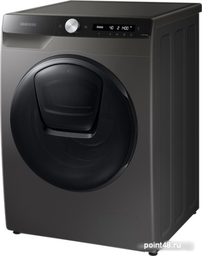 Стирально-сушильная машина Samsung WD80T554CBX/LD в Липецке фото 3